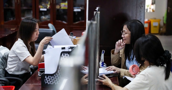 Nóng: Bộ Tài chính nâng thu nhập người phụ thuộc lên 3 triệu đồng