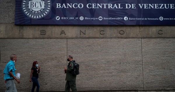 Mỹ nới lỏng cấm vận đối với Venezuela