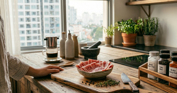 Thịt bò từng bị oan: Nghiên cứu mới hé lộ sự thật bất ngờ