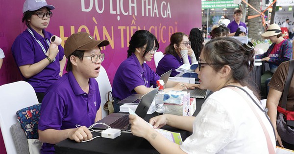 Nghỉ dài, tour ngắn lên ngôi