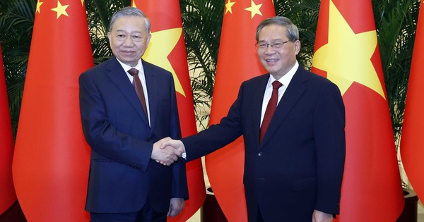 Tổng Bí thư, Chủ tịch nước đề nghị nâng sản lượng điện nhập khẩu từ Trung Quốc