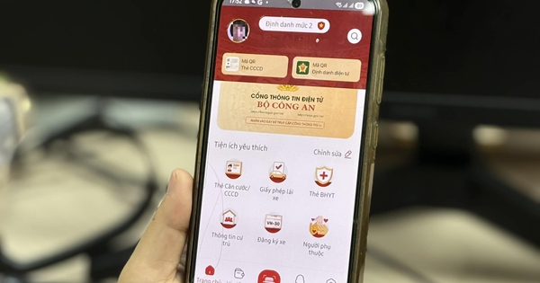 Từ 15/4: Xác thực SIM chính chủ qua VNeID để loại bỏ SIM rác, lừa đảo