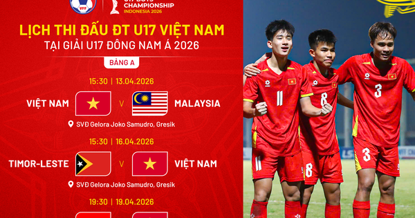 U.17 Việt Nam cần thắng đậm trước trận 'đại chiến' Indonesia: Xem kênh nào?
