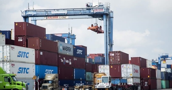 Vì sao yêu cầu nhập khẩu khai báo 100% thành phần hóa chất?