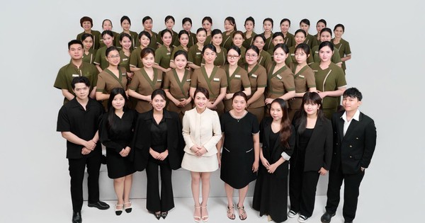 Maha Spa - Du khách quốc tế khám phá bản sắc Việt trong không gian wellness