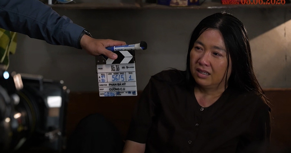 Lê Khánh và Avin Lu lần đầu đóng phim kinh dị