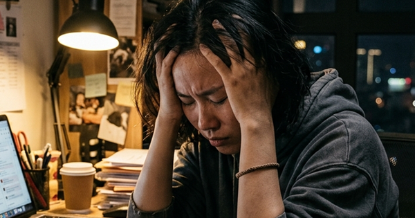 Giảm muối nhưng huyết áp vẫn cao: Khám phá các nguyên nhân âm thầm khác