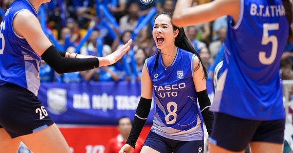 Xác định những đội đầu tiên giành quyền tham dự Cúp bóng chuyền Hùng Vương 2026