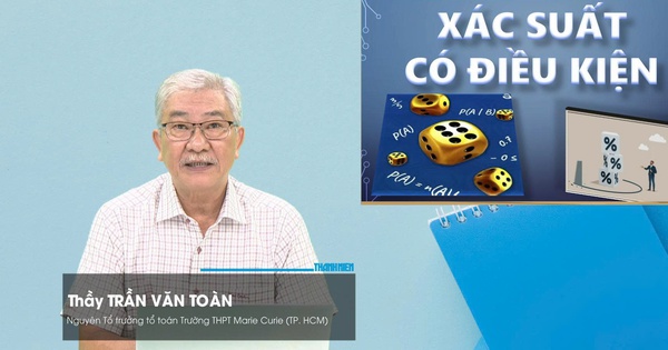 88 chuyên đề ôn thi tốt nghiệp THPT 2026 trên thanhnien.vn