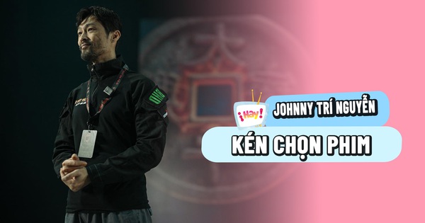 Hộ Linh Tráng Sĩ: Bí Ẩn Mộ Vua Đinh Công Bố Tạo Hình, Johnny Trí Nguyễn Tái Xuất