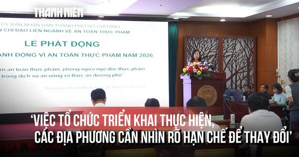 36 vụ ngộ độc trong quý 1: Bộ trưởng Bộ Y tế yêu cầu siết chặt thực hiện đảm bảo an toàn thực phẩm