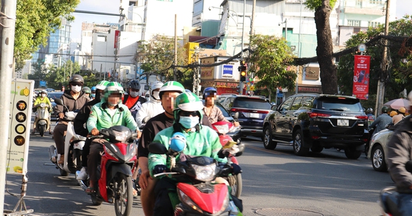 Sau nhiều ngày nắng nóng, nhiều người chỉ mong chờ điều này...