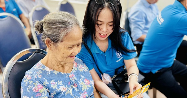 TP.HCM phấn đấu đến 2030 có hơn 6,6 triệu người tham gia BHXH