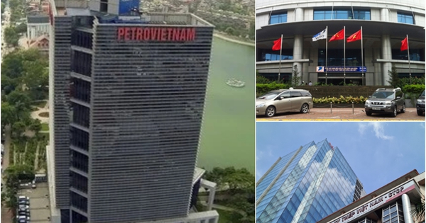 Kiểm toán Nhà nước 'điểm mặt' chuỗi kinh doanh, đầu tư thua lỗ tại PVN, VNPT, Vnsteel