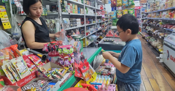 4 ngày nữa là hạn chót hộ kinh doanh phải thông báo số tài khoản