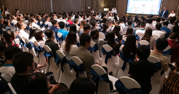 Tỷ lệ trượt visa du học Mỹ cao nhất 10 năm