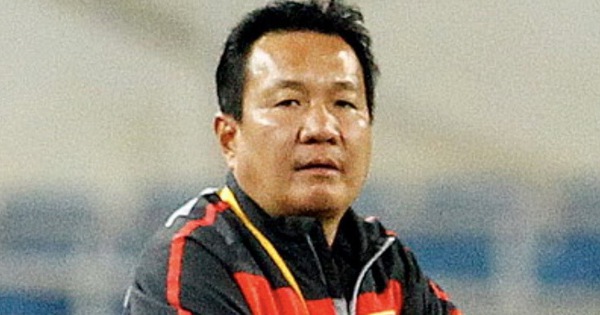 Đã tìm được người thay thế HLV Mai Đức Chung: Tân HLV đội tuyển nữ Việt Nam Hoàng Văn Phúc