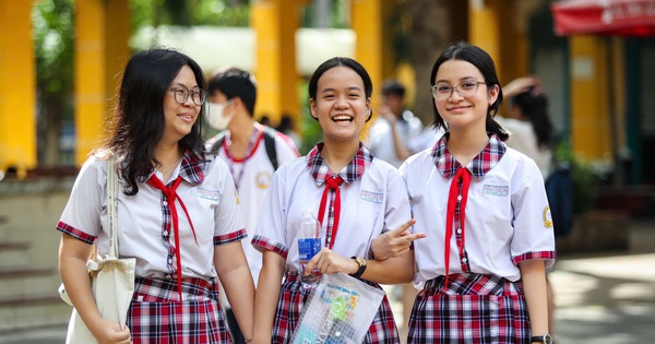 Thi lớp 10 chuyên tại TP.HCM năm 2026: Thí sinh được đăng ký bao nhiêu nguyện vọng?
