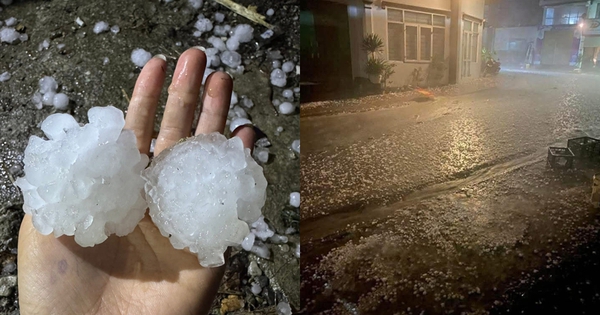 Miền Bắc đón đợt mưa giông 8 ngày từ hôm nay, người dân lưu ý điều gì?