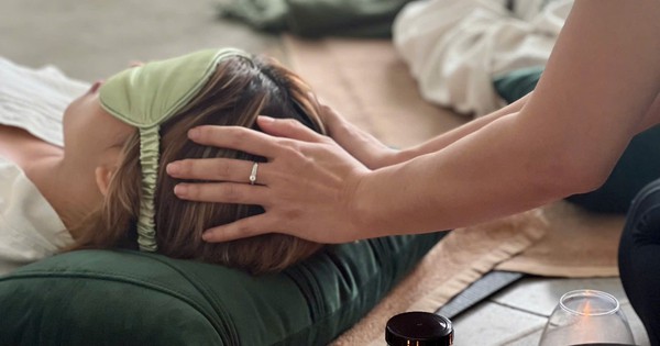 Nhiều người đi làm để... trả tiền giải tỏa áp lực công việc