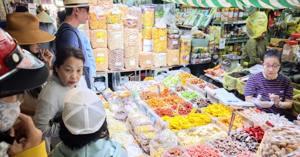 Hộ kinh doanh rối vì 'nhảy nhóm'