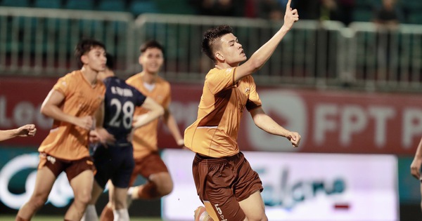 HAGL vẫn tạo nguồn cung cực tốt cho đội tuyển Việt Nam, HLV Quang Trãi nói điều bất ngờ