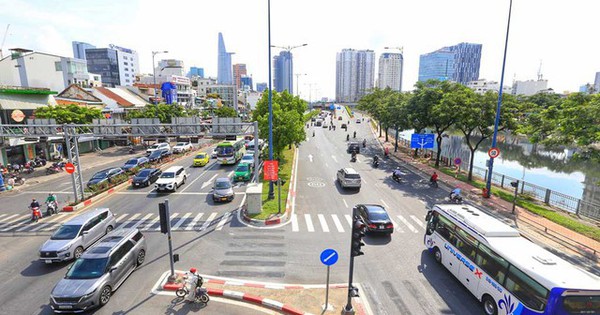 Đẩy nhanh dự án kéo dài đường Võ Văn Kiệt nối thẳng về Tây Ninh