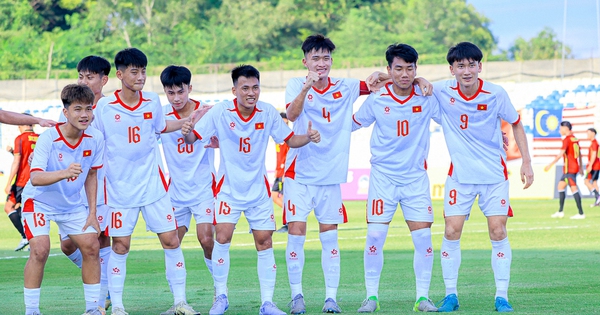 Bảng xếp hạng U.17 Đông Nam Á mới nhất: Indonesia thua sốc Malaysia, Việt Nam chiếm ngôi đầu