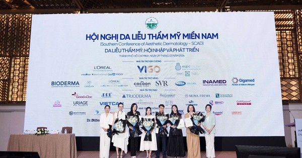 Giải mã ‘The Hallmarks of Aging’: Kỷ nguyên trẻ hóa tế bào cùng The Vigo