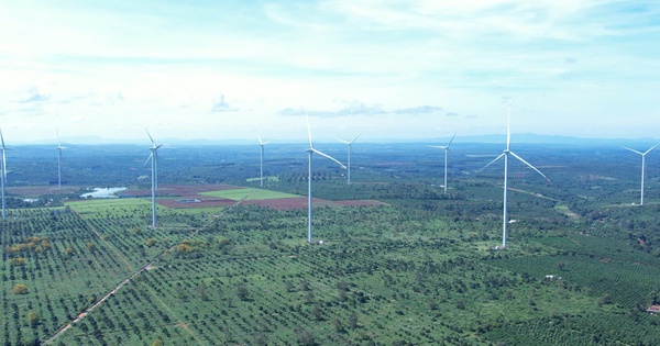 Gia Lai thu hút 10 dự án năng lượng, vốn 74.000 tỉ đồng