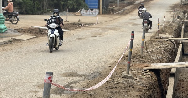 Hơn 2.350 tỉ đồng nâng cấp quốc lộ 24 đoạn qua miền núi Quảng Ngãi