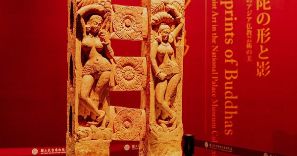 Bảo tàng Hàng không Đào Viên: Điểm đến cho người yêu lịch sử không quân