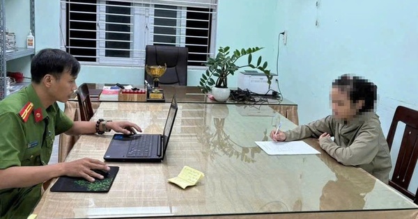 Đôi nam nữ bỏ lại ‘thư tuyệt mệnh’ trên cầu để đánh lạc hướng công an