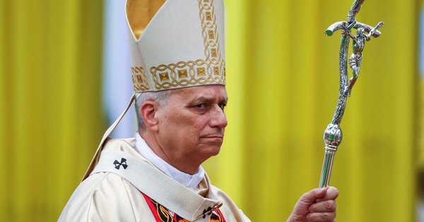 Giáo hoàng Leo XIV nói thế giới đang bị tàn phá