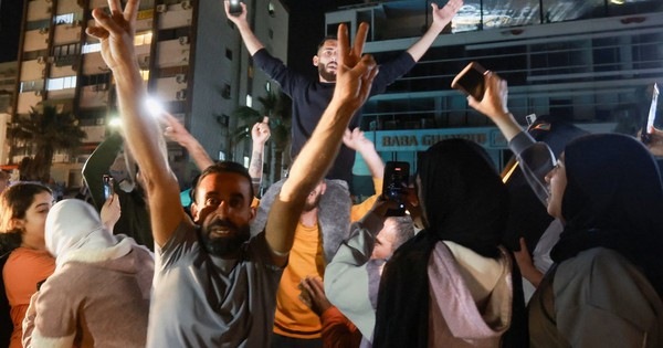 Bài toán Hezbollah cho hòa bình Trung Đông