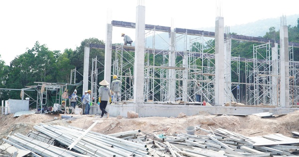 EVNSPC tăng cường kiểm tra, đôn đốc các dự án điện cho Phú Quốc và APEC 2027