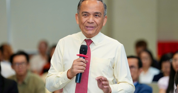 Không nên hoảng sợ hay có thành kiến với bất động sản