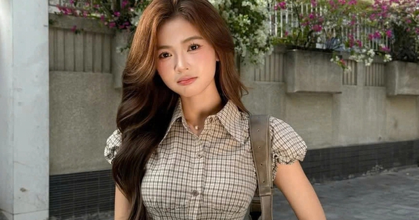 Trang phục ca rô: Lên đồ xuống phố trẻ trung chỉ trong một bước