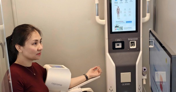 TP.HCM xây dựng hình mẫu công dân số