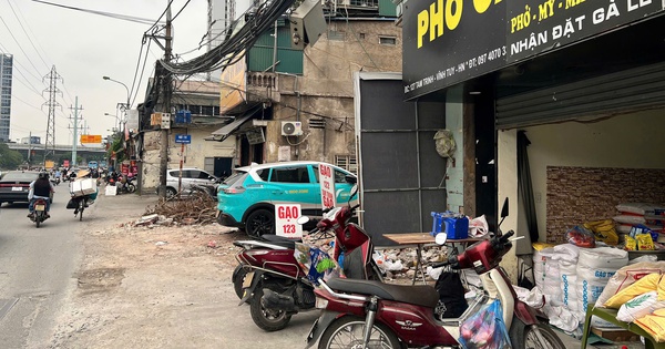 'Ngã ngửa' khi nhận bồi thường theo quyết định giải phóng mặt bằng 7 năm trước