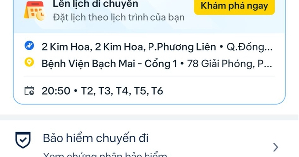 Đưa mẹ đi cấp cứu trong đêm, con trai nhận điều bất ngờ trên xe taxi