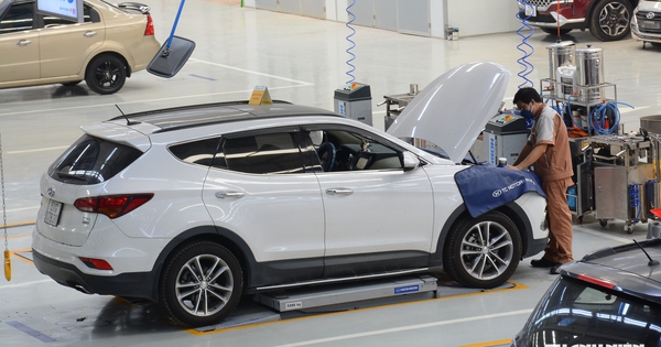 Ô tô hãng nào hay dính lỗi triệu hồi nhiều nhất?