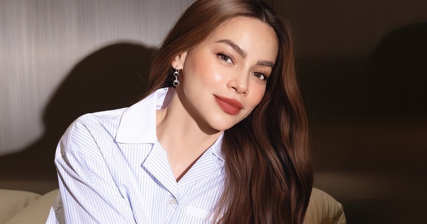 Hồ Ngọc Hà nói gì về việc Subeo có bạn gái ở tuổi 16?