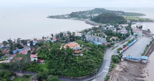 Hải Phòng ‘đánh thức’ bãi tắm danh tiếng ở Đồ Sơn