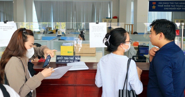 Mức thu nhập người phụ thuộc vẫn quá thấp