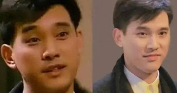 Tài tử 'Thần điêu hiệp lữ' Phan Hoành Bân qua đời