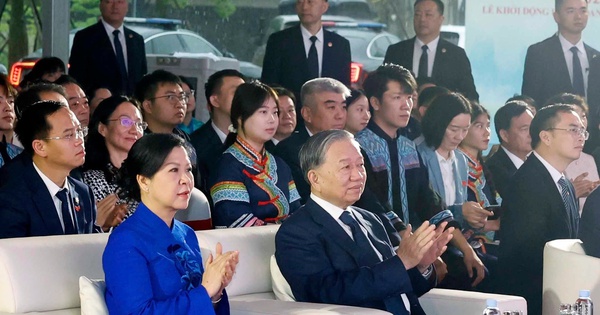 Tăng cường giao lưu nhân dân là cầu nối quan trọng cho quan hệ Việt - Trung