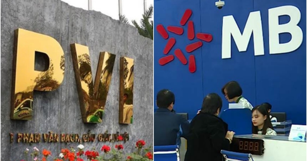 Hàng loạt khoản đầu tư 'bết bát' tại MB và PVI