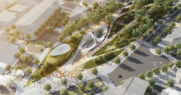 TP.HCM hội tụ đủ yếu tố của 'siêu đô thị' với bản sắc riêng