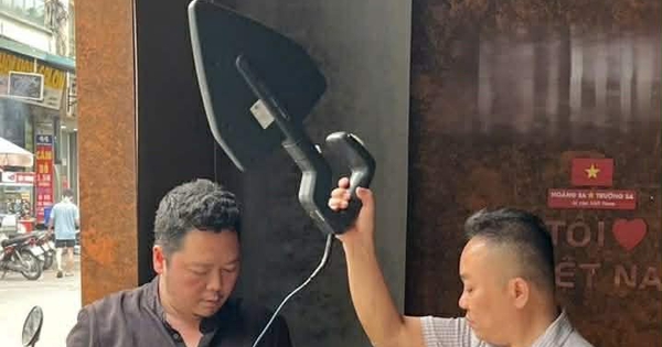 Bất ngờ thủ phạm khiến hàng loạt ô tô, xe máy ở Hà Nội bị 'tê liệt'